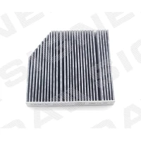 SALONGIFILTER 124D600