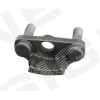 PIDURIKLOTSIDE KINNITUSKOMPLEKT 440798H30A