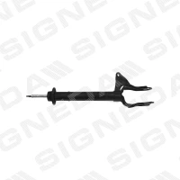 AMORTISAATOR ADG1001POR