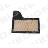 ÕHUFILTER AFFD98080O