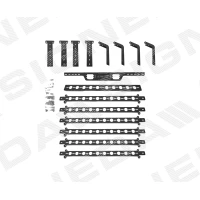 TURVAKAARED ALCR40005A