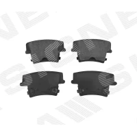 PIDURIKLOTSID KETASPIDURITELE BPDCR0003SET