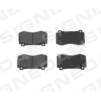 PIDURIKLOTSID KETASPIDURITELE BPDCR0009SET