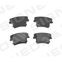 PIDURIKLOTSID KETASPIDURITELE BPDCR0010SET