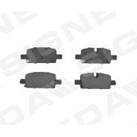 PIDURIKLOTSID KETASPIDURITELE BPDCV0005SET