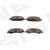 PIDURIKLOTSID KETASPIDURITELE BPDCV0007SET