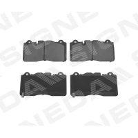 PIDURIKLOTSID KETASPIDURITELE BPDCV0012SET