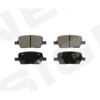 PIDURIKLOTSID KETASPIDURITELE BPDCV0013SET
