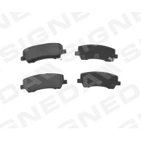 PIDURIKLOTSID KETASPIDURITELE BPDFD0002SET