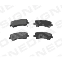 PIDURIKLOTSID KETASPIDURITELE BPDFD0003SET