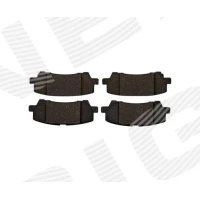 PIDURIKLOTSID KETASPIDURITELE BPDFD0004SET