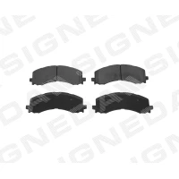 PIDURIKLOTSID KETASPIDURITELE BPDFD0006SET