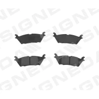 PIDURIKLOTSID KETASPIDURITELE BPDFD0008SET