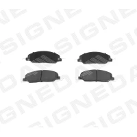 PIDURIKLOTSID KETASPIDURITELE BPDFD0009SET