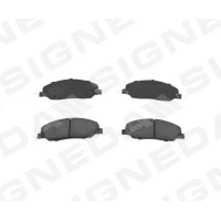 PIDURIKLOTSID KETASPIDURITELE BPDFD0011SET