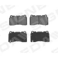 PIDURIKLOTSID KETASPIDURITELE BPDFD0016SET