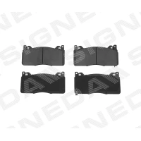 PIDURIKLOTSID KETASPIDURITELE BPDFD0018SET