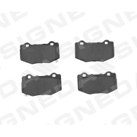 PIDURIKLOTSID KETASPIDURITELE BPDFD0019SET