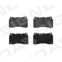 PIDURIKLOTSID KETASPIDURITELE BPDFD0020SET