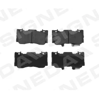 PIDURIKLOTSID KETASPIDURITELE BPDFD0021SET