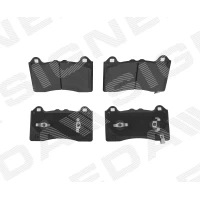PIDURIKLOTSID KETASPIDURITELE BPDFD0023SET
