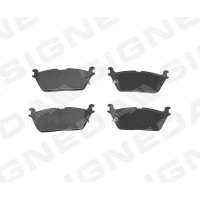 PIDURIKLOTSID KETASPIDURITELE BPDGR0006SET