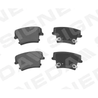 PIDURIKLOTSID KETASPIDURITELE BPDGR0007SET