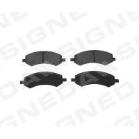 PIDURIKLOTSID KETASPIDURITELE BPDGR0009SET