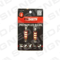 C10W LED PIRN C10W.EPL50(EP)