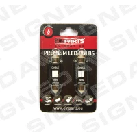 C10W LED PIRN C10W.LED.EPL196