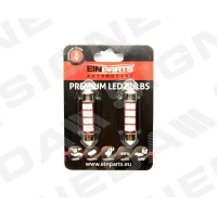 C10W LED PIRN C10W.LED.EPL206