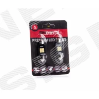 C5W LED PIRN C5W.LED.EPL195