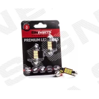 C5W LED PIRN C5W.LED.EPL204