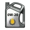 0W-20 ÕLI
