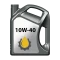 10W-40 ÕLI