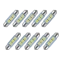 C10W LED PIRN