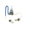 H3 LED PIRNID