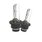 D2S XENON PIRN