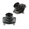 AMORTISAATORI KINNITUS