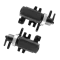SOLENOIDKLAPP