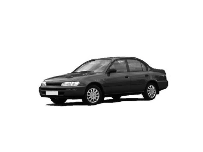 TOYOTA CARINA (T190), 93 - 97 autovaruosad