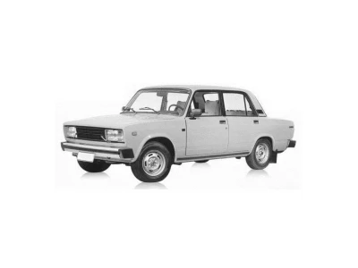 LADA 2105, 80 - 10 autovaruosad