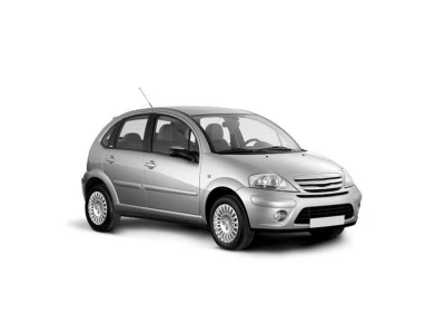 CITROEN C3, 02 - 05 autovaruosad