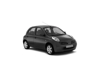 NISSAN MICRA, 03 - 10 autovaruosad