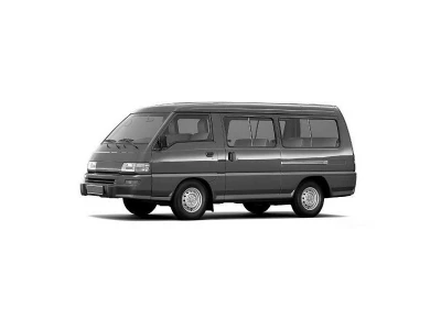 MITSUBISHI L300, 93 - 08 autovaruosad