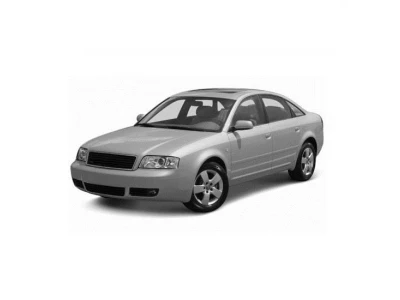 AUDI A6 (C5), 01 - 05 autovaruosad