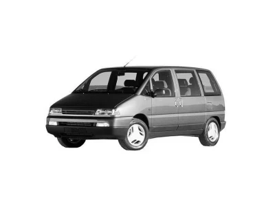 CITROEN EVASION, 94 - 02 autovaruosad