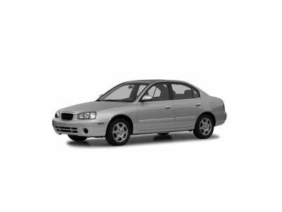 HYUNDAI ELANTRA, 00 - 03 autovaruosad