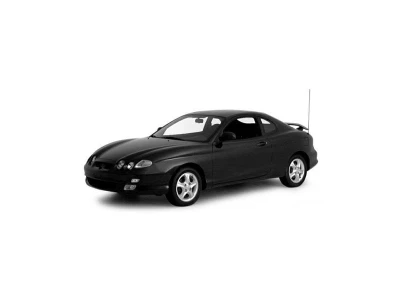 HYUNDAI TIBURON, 00 - 02 autovaruosad