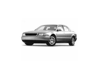 AUDI A8 (D2), 94 - 02 autovaruosad